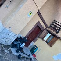 Appartamento in Abruzzo