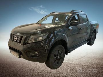 NISSAN Navara 2.3 dCi 190 CV 4WD Double Cab N-Gu