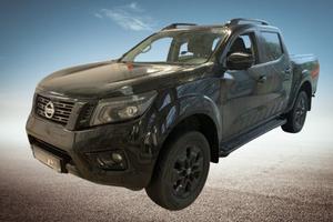 NISSAN Navara 2.3 dCi 190 CV 4WD Double Cab N-Gu