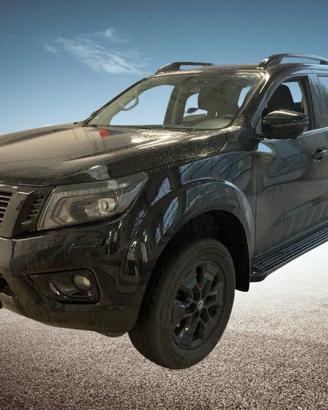 NISSAN Navara 2.3 dCi 190 CV 4WD Double Cab N-Gu