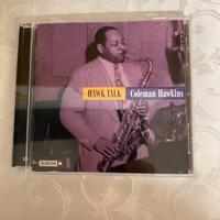 Cd Coleman Hawkins perfetto
