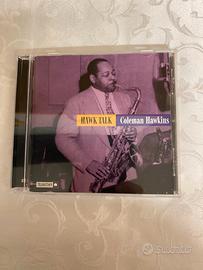 Cd Coleman Hawkins perfetto