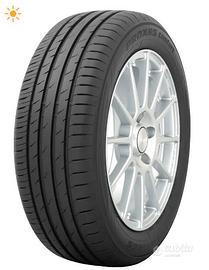Gomme Toyo Proxes NUOVE