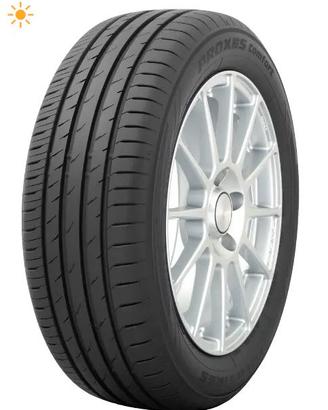 Gomme Toyo Proxes NUOVE