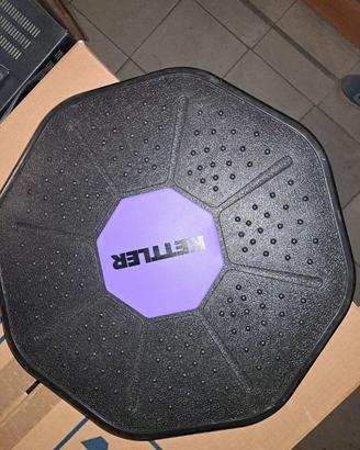 9.Balance board attrezzo per equilibrio