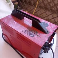 Saldatrice turbo 190 come nuova usata 3 volte.