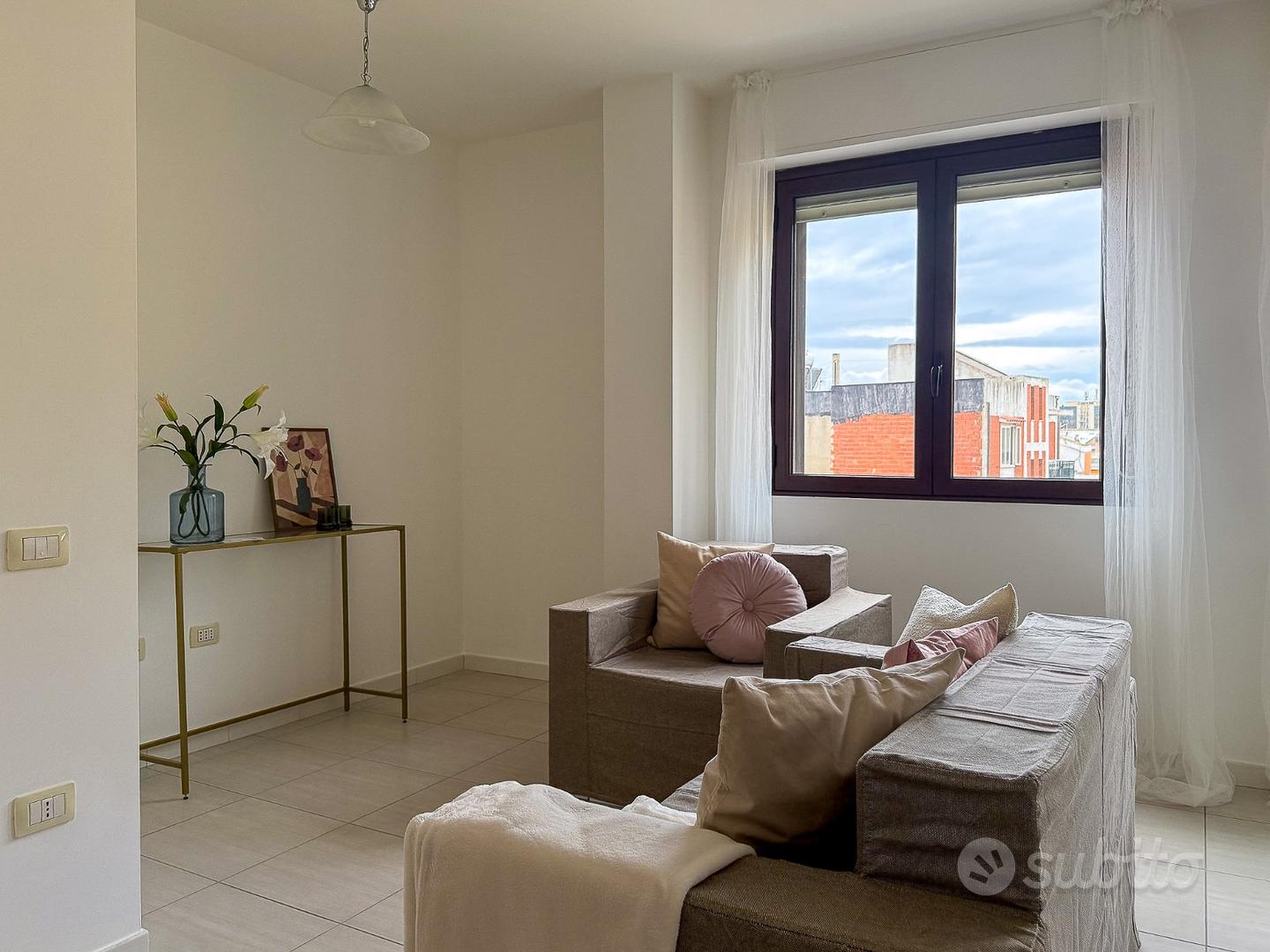 Appartamento – Quartu Sant'Elena, Sant'Antonio, Casteddu/Cagliari - Vista 4