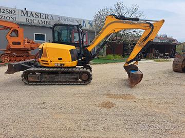 JCB 85Z