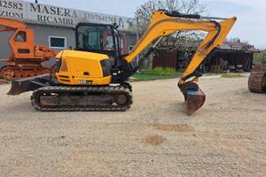 JCB 85Z
