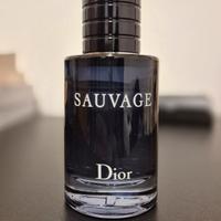 Dior Sauvage - Eau de toilette 60ml