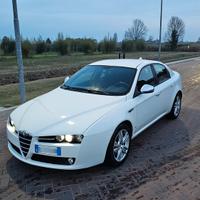 Alfa Romeo 159 2.0 JTDm Super 136cv