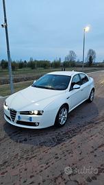 Alfa Romeo 159 2.0 JTDm Super 136cv