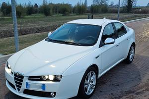 Alfa Romeo 159 2.0 JTDm Super 136cv