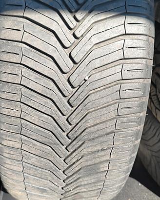 4 gomme 225/40/18 invernali