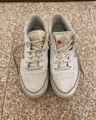 Scarpe Reebok Club C 85