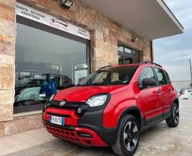 Fiat Panda 1.2 BEN/GPL City Cross