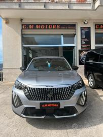 Peugeot 2008 BlueHDi 130 S&S EAT8 GT