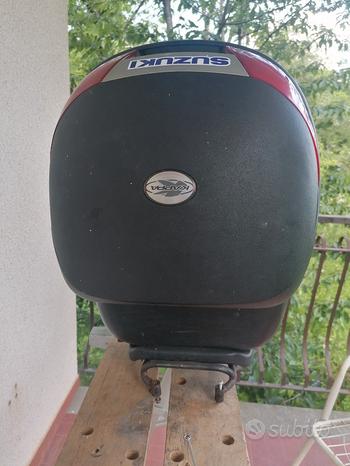 Bauletto scooter