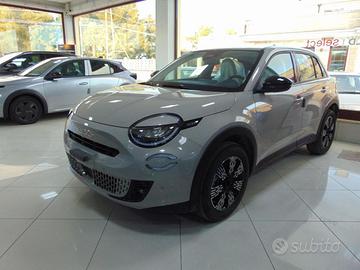 FIAT 600 Hybrid 110 CV DCT MHEV ICON