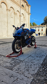Suzuki Gsx-R 1000 K7 Yoshimura
