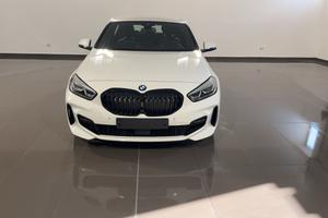 BMW serie 1 2022
