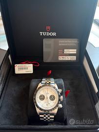 Tudor
