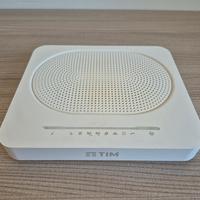 Modem TIM Smart Technicolor Fibra