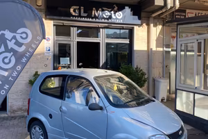 Ligier X-TOO Max UNIPROPRIETARIO SOLO 8.000KM