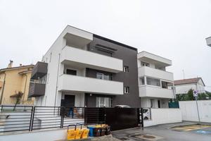 Appartamento di 114 m² con 3 locali e box auto dop