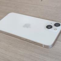 IPHONE 13 128GB USATO PERFETTO STATO BATTERIA 100%