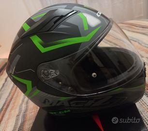 casco cgm tg L