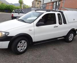 FIAT - Strada FIORINO 1300 PICK-UP HARD TOP