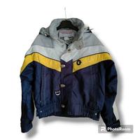 Completo da sci donna Goldwin