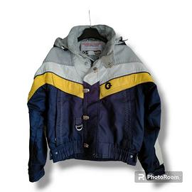 Completo da sci donna Goldwin