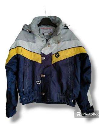 Completo da sci donna Goldwin