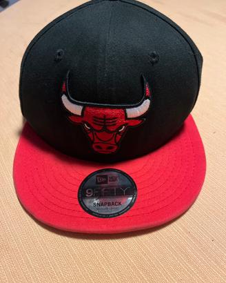 Cappello Chicago Bulls 9FIFTY