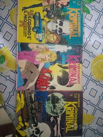 fumetti kriminal