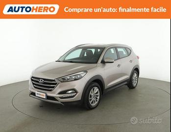 HYUNDAI Tucson TG40036
