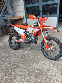 ktm 250 tbi 2024