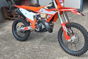 ktm 250 tbi 2024