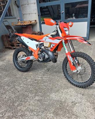 ktm 250 tbi 2024