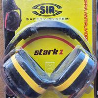 cuffie antirumore SIR STARK 1