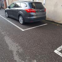 FORD FOCUS SW 1.5 120CV DIESEL