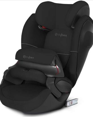 Seggiolino auto Cybex Pallas