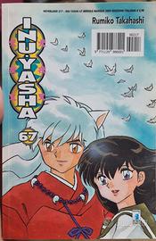 INUYASHA - TAKAHASHI RUMIKO