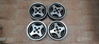 Cerchi OZ - 5x13"