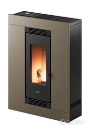 Stufa  Pellet Cadel