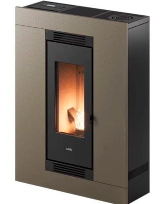 Stufa  Pellet Cadel