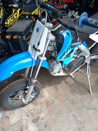 Pitbike