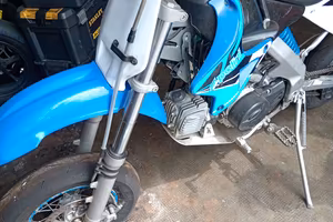 Pitbike